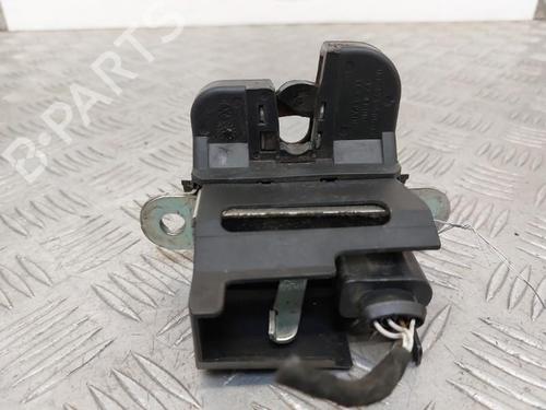 Used Tailgate lock VW GOLF V (1K1) 1.9 TDI (105 hp) 23659485