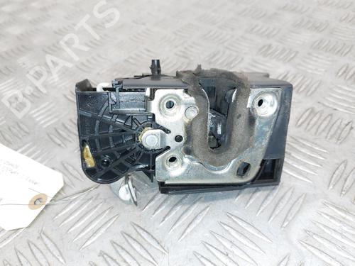 Used Rear right lock DACIA SANDERO III 1.0 TCe 90 (91 hp) 29456842