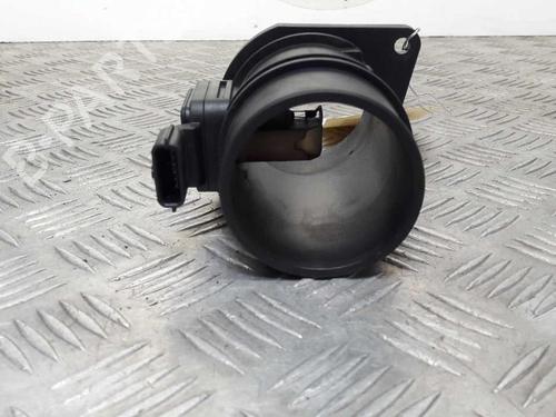 Used Mass air flow sensor NISSAN QASHQAI / QASHQAI +2 I (J10, NJ10, JJ10E) 1.5 dCi (106 hp) 23734337