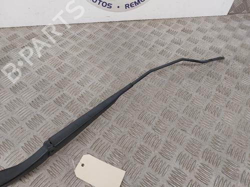 Used Front windshield wiper arm Front windshield wiper arm RENAULT MEGANE II (BM0/1_, CM0/1_) 1.5 dCi (BM1F, CM1F) (86 hp) 23746946 23746946