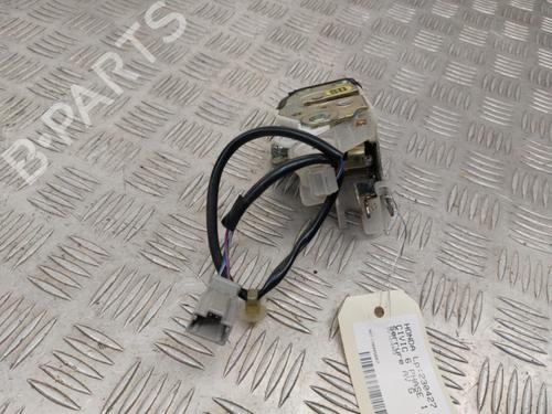 Used Front left lock Front left lock HONDA CIVIC VI Hatchback (EJ, EK) 1.4 i S (EJ9) (90 hp) 23737355 23737355