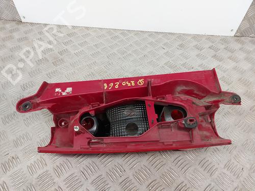 Højre baglygte CITROËN BERLINGO MULTISPACE (B9) 1.6 HDi 110 | BP30969086C35 