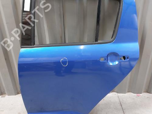 Dør venstre bak SUZUKI SWIFT III (MZ, EZ) 1.3 DDiS (RS413D) (69 hp) 23745998