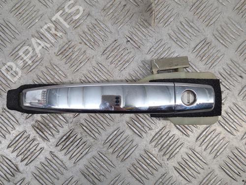 Maneta exterior delantera izquierda OPEL ANTARA A (L07) 2.0 CDTI 4x4 (150 hp) 31351781