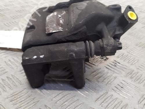 Used Left front brake caliper Left front brake caliper PEUGEOT 308 SW II (LC_, LJ_, LR_, LX_, L4_) 1.6 BlueHDi 120 (120 hp) 23745934 23745934