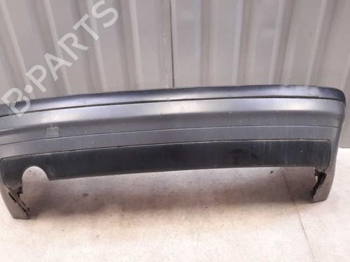 Used Rear bumper BMW 3 (E36) 316 i (100 hp) 23736484