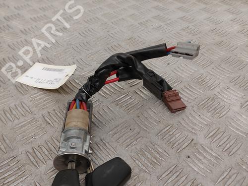 Ignition barrel CITROËN SAXO (S0, S1) 1.5 D | BP25996533M48 