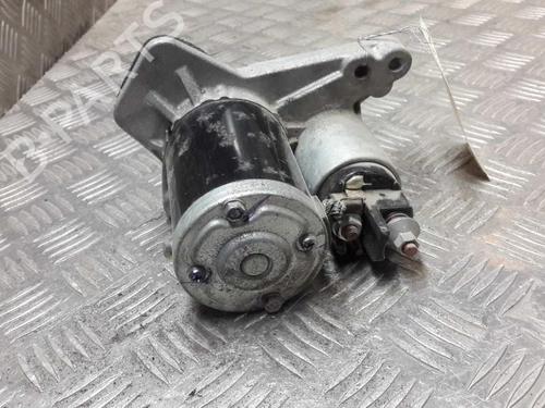 Used Starter Starter DACIA LODGY (JS_) 1.2 TCe (JSAY, JSM0) (115 hp) 23727577 23727577