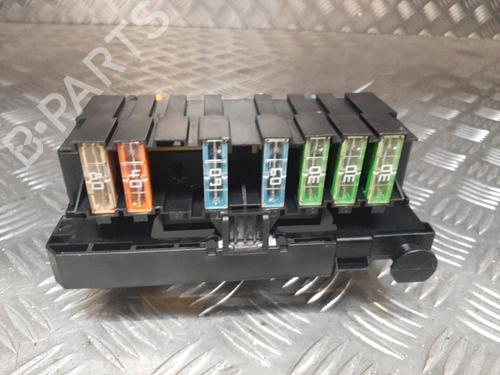 Fuse box CITROËN C2 (JM_) 1.4 | BP24851877E1 - Image 4