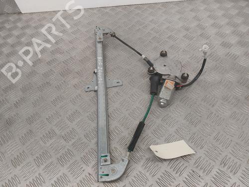 Front right window mechanism OPEL AGILA (A) (H00) 1.2 16V (F68) | BP23660033C23 