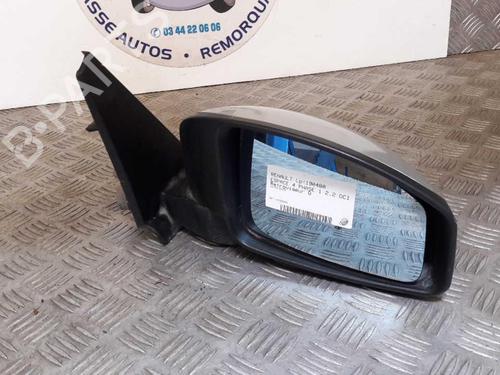 Used Right mirror RENAULT ESPACE IV (JK0/1_) 2.2 dCi (JK0H) (150 hp) 23655110