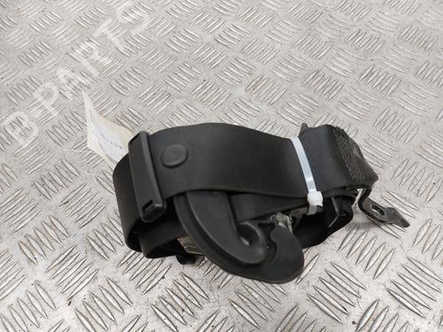 Front right seatbelt BMW 1 (E87) 118 d | BP33991589I25  - Image 5