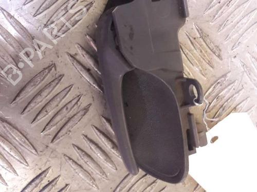 Used Rear left interior door handle Rear left interior door handle PEUGEOT 107 (PM_, PN_) 1.0 (68 hp) 23656547 23656547