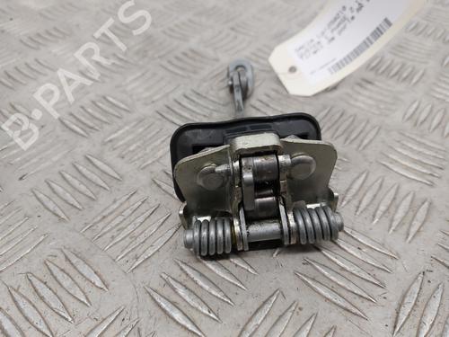 Used Hinge/Door check strap Hinge/Door check strap DACIA DUSTER (HS_) 1.5 dCi 4x4 (109 hp) 26453869 26453869