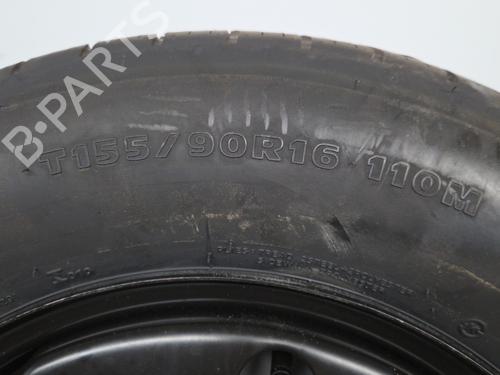 Jack Kit OPEL ANTARA A (L07) 2.0 CDTI 4x4 | BP31330400C119 