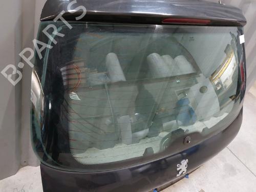 Tailgate PEUGEOT 206 Van 1.4 HDi | BP23745473C6 
