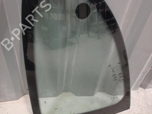 Used Rear left door window PEUGEOT 207 (WA_, WC_) 1.6 HDi (90 hp) 23717838