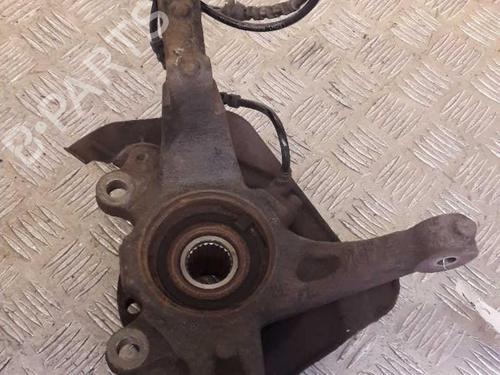 Right front steering knuckle FIAT PUNTO EVO (199_) 1.3 D Multijet (199AXC1A, 199BXC1A, 199AXT1A, 199BXT1A) | BP23723737M26 