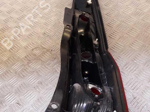 Used Left taillight Left taillight FIAT PANDA (169_) 1.2 (169AXF2A, 169AXF1A) (69 hp) 23725964 23725964