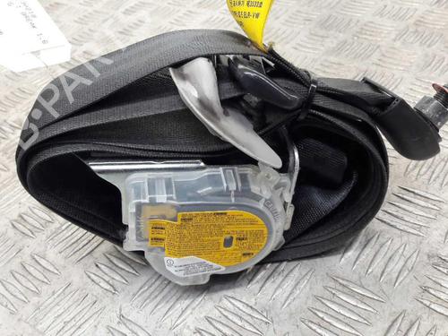 Used Front left seatbelt Front left seatbelt HYUNDAI i30 Estate (FD) 1.6 CRDi (116 hp) 23736139 23736139