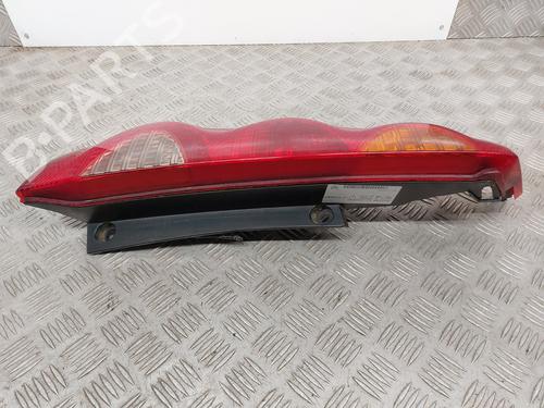 Left taillight NISSAN NOTE (E11, NE11) 1.5 dCi | BP30452703C34