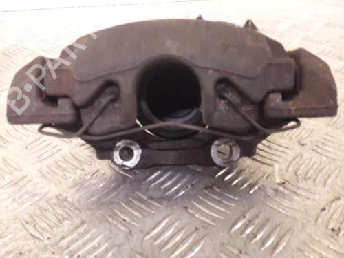 Right front brake caliper PEUGEOT PARTNER Box Body/MPV 1.6 HDi 16V | BP23713853M104 - Image 2