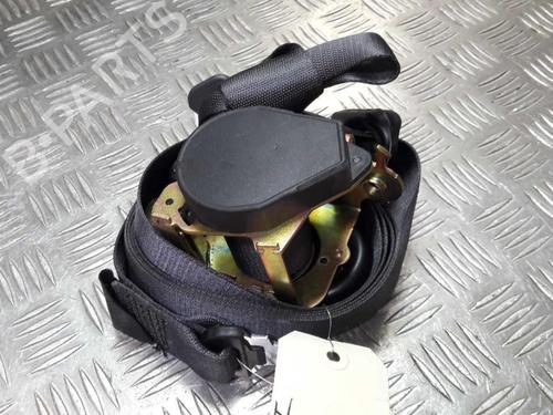 Used Rear left belt tensioner RENAULT SCÉNIC II (JM0/1_) 1.5 dCi (JM02, JM13) (101 hp) 23716700
