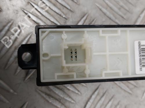 Switch PEUGEOT 2008 I (CU_) 1.2 VTi | BP23748627I30 