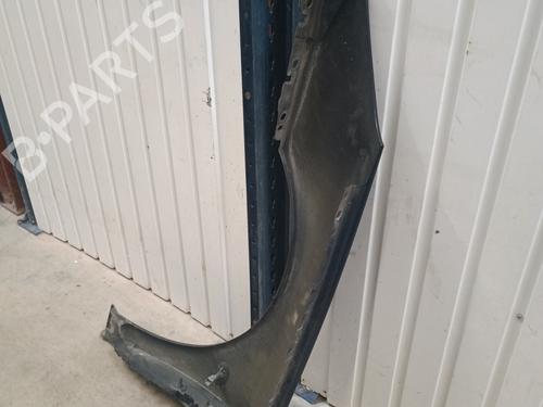 Right front fenders PEUGEOT 407 SW (6E_, 6D_) 1.6 HDi 110 | BP29189849C42 