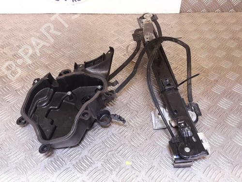 Used Front left window mechanism Front left window mechanism SEAT IBIZA IV (6J5, 6P1) 1.9 TDI (105 hp) 23727143 23727143