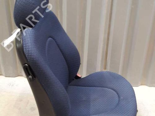 Used Right front seat Right front seat FORD KA (RB_) 1.3 i ROCAM (70 hp) 23717210 23717210