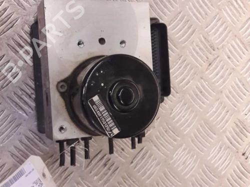 ABS Bremseaggregat VW NEW BEETLE (9C1, 1C1) 1.6 | BP23717338M43 