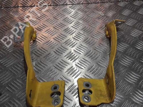 Used Hinge/Door check strap RENAULT KANGOO Express (FW0/1_) 1.5 dCi 70 (FW0A, KW0V) (68 hp) 23715555