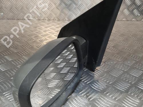 Left mirror RENAULT MEGANE II (BM0/1_, CM0/1_) 1.5 dCi (BM1F, CM1F) | BP23655568C26 