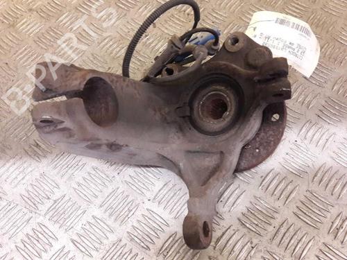 Left front steering knuckle CITROËN C3 II (SC_) 1.1 i | BP23714085M25 