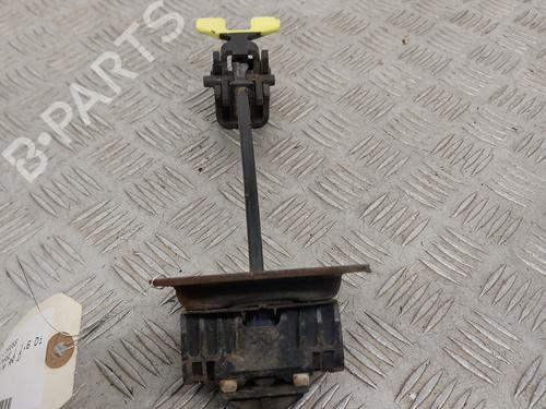 Cerniera/Limitatore di apertura porta CITROËN BERLINGO MULTISPACE (B9) 1.6 HDi 110 (109 hp) 30969098