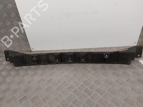 Used Rear bumper bracket Rear bumper bracket LANCIA DELTA III (844_) 1.6 D Multijet (844.AXC11, 844.AXC1A) (120 hp) 31925930 31925930