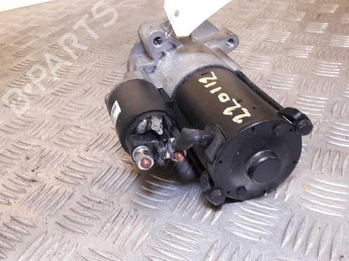 Starter PEUGEOT 406 (8B) 2.1 TD 12V | BP23656776M8 