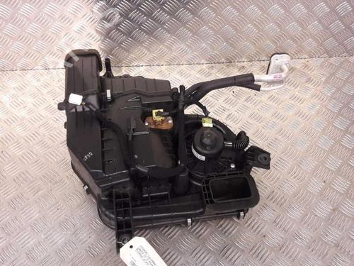Heater blower motor HYUNDAI SANTA FÉ II (CM) 2.2 CRDi 4x4 | BP24852197M62 