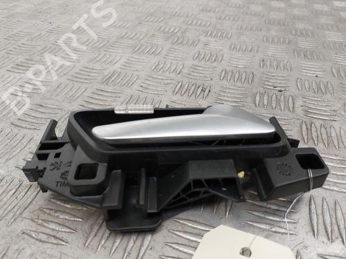 Front right interior door handle PEUGEOT 308 II (LB_, LP_, LW_, LH_, L3_) 1.6 HDi / BlueHDi 115 | BP30394111I14