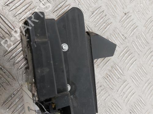 Front right lock DACIA SANDERO II 1.5 dCi | BP26002560C97  - Image 5