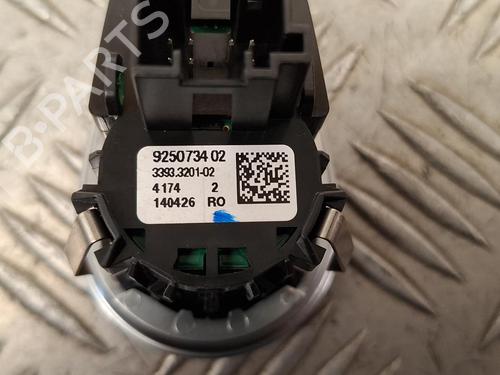 Electronic module BMW 3 (F30, F80) | BP36525053M83 - Image 2