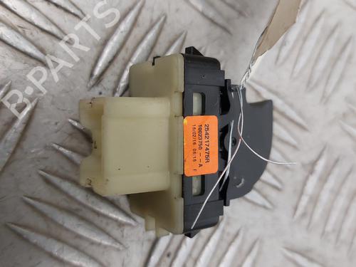 Right front window switch DACIA LODGY (JS_) 1.5 dCi (JSMC, JSAF) | BP27669452I26 - Image 5