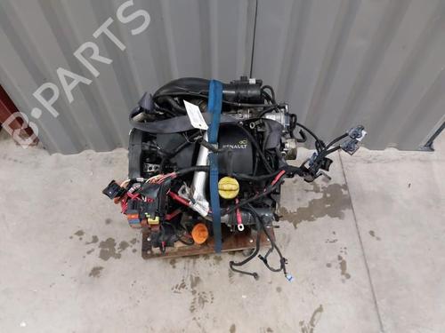 Engine RENAULT TWINGO II (CN0_) 1.5 dCi 75 | BP23735771M1  - Image 6