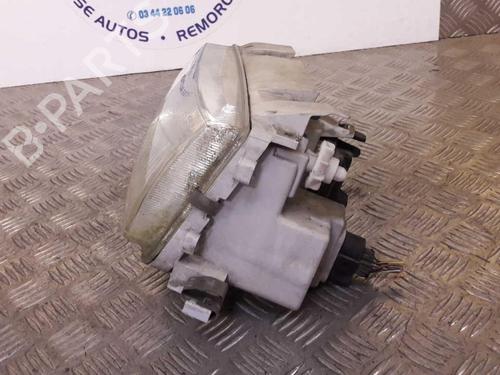 Left headlight VW POLO III (6N1) 60 1.4 | BP23723645C28 