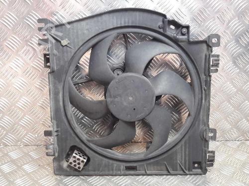 radiator-fan-renault-clio-iii-br01-cr01-2005-2006-2007-2008-2009-2010-2011-2012-2013-2014-24851792 main image