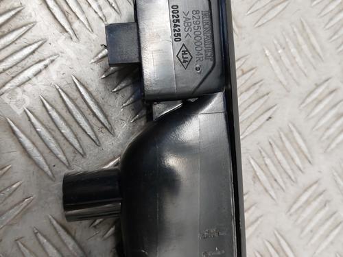 Right rear window switch RENAULT MEGANE III Grandtour (KZ0/1) 1.5 dCi (KZ09, KZ0D, KZ1G, KZ29, KZ14, KZ1W, KZ10, KZ1F,... | BP29336382I28 