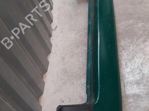 Rear bumper CITROËN BERLINGO / BERLINGO FIRST MPV (MF_, GJK_, GFK_) 1.6 HDI 90 (MF9HX) | BP23725420C8 