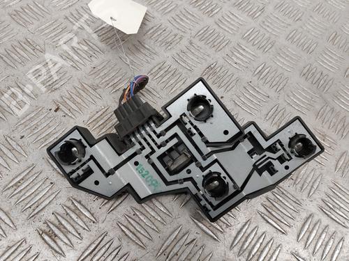 Used Lamp holder Lamp holder FORD KA (RB_) 1.3 i (60 hp) 31718228 31718228