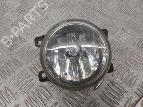 Used Left front fog light CITROËN C4 Picasso I MPV (UD_) 1.6 HDi 110 (112 hp) 27998371